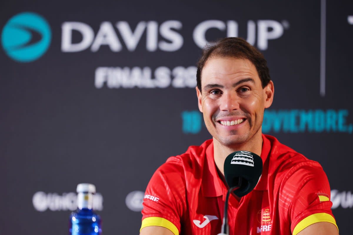 Read more about the article Davis Cup finals prediction: Italy to spoil Nadal’s farewell