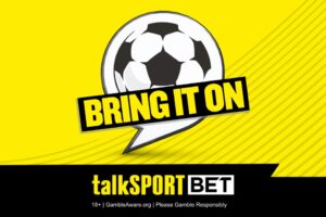 Read more about the article McCoist’s Marksmen: Gyokeres, Vini Jr & Salah to score NOW 8/1 on talkSPORT BET