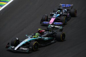 Read more about the article Mercedes agree F1 deal with Alpine ahead of new rules in 2026