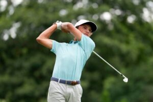 Read more about the article Miles Russell of Jacksonville Beach set for PGA Tour start at Butterfield Bermuda Championship