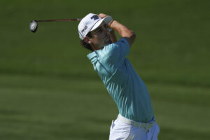 Read more about the article Lucas Herbert on top early at Australian Open, Su Oh leads Women’s Australian Open