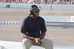 Read more about the article Federal judge denies motion to recognize Michael Jordan’s NASCAR teams as a chartered organization