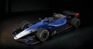 Read more about the article Cadillac F1 approved as Formula 1’s expansion team with Andretti family taking backseat