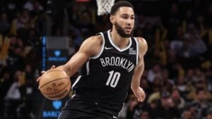 Read more about the article Nets Injury Tracker: Ben Simmons ruled out vs. Cavaliers due to lower back injury management