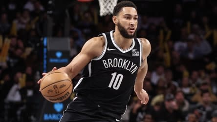 You are currently viewing Nets Injury Tracker: Ben Simmons ruled out vs. Cavaliers due to lower back injury management