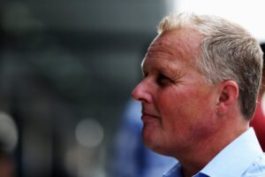 Read more about the article Johnny Herbert fires back at Max Verstappen and dad Jos after F1 ‘steward’ row