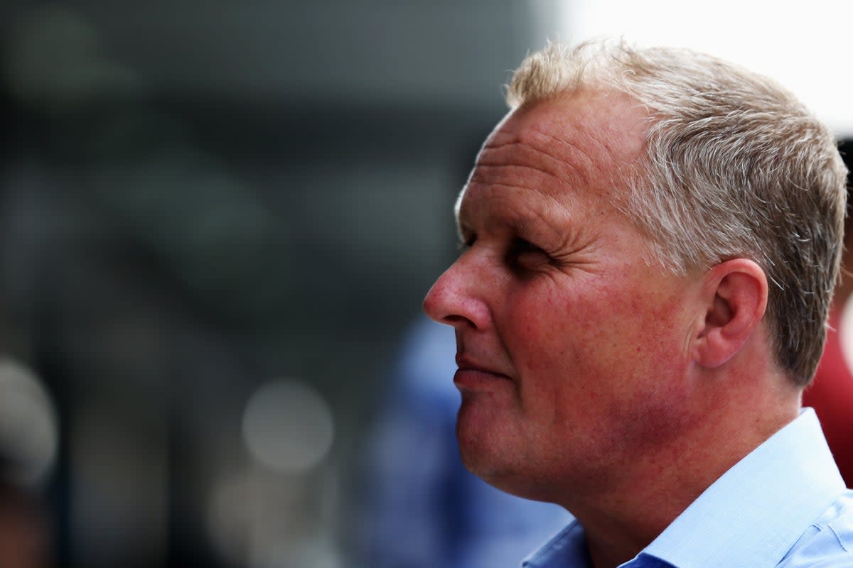 You are currently viewing Johnny Herbert fires back at Max Verstappen and dad Jos after F1 ‘steward’ row