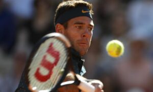 Read more about the article ‘Nightmare’: Juan Martín del Potro lives with daily pain after tennis career