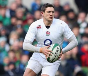 Read more about the article Alex Goode offers stark insight into life under brutal Eddie Jones as Danny Care comments go viral