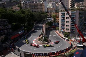 Read more about the article The never-ending dilemma of the F1 Monaco Grand Prix – is ‘boring’ race solvable?