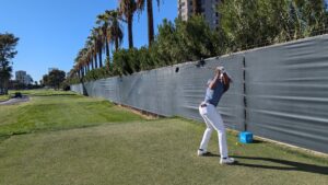 Read more about the article Here’s why strategy at Phoenix Country Club will be a bit different at the 2024 Charles Schwab Cup Championship