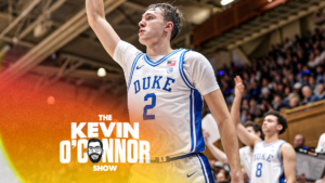 Read more about the article NBA draft primer: Cooper Flag, Ace Bailey, UConn, sleeper prospects with Tate Frazier | Kevin O’Connor Show