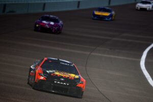 Read more about the article What channel is the NASCAR Phoenix race on today? Time, TV schedule for the championship race