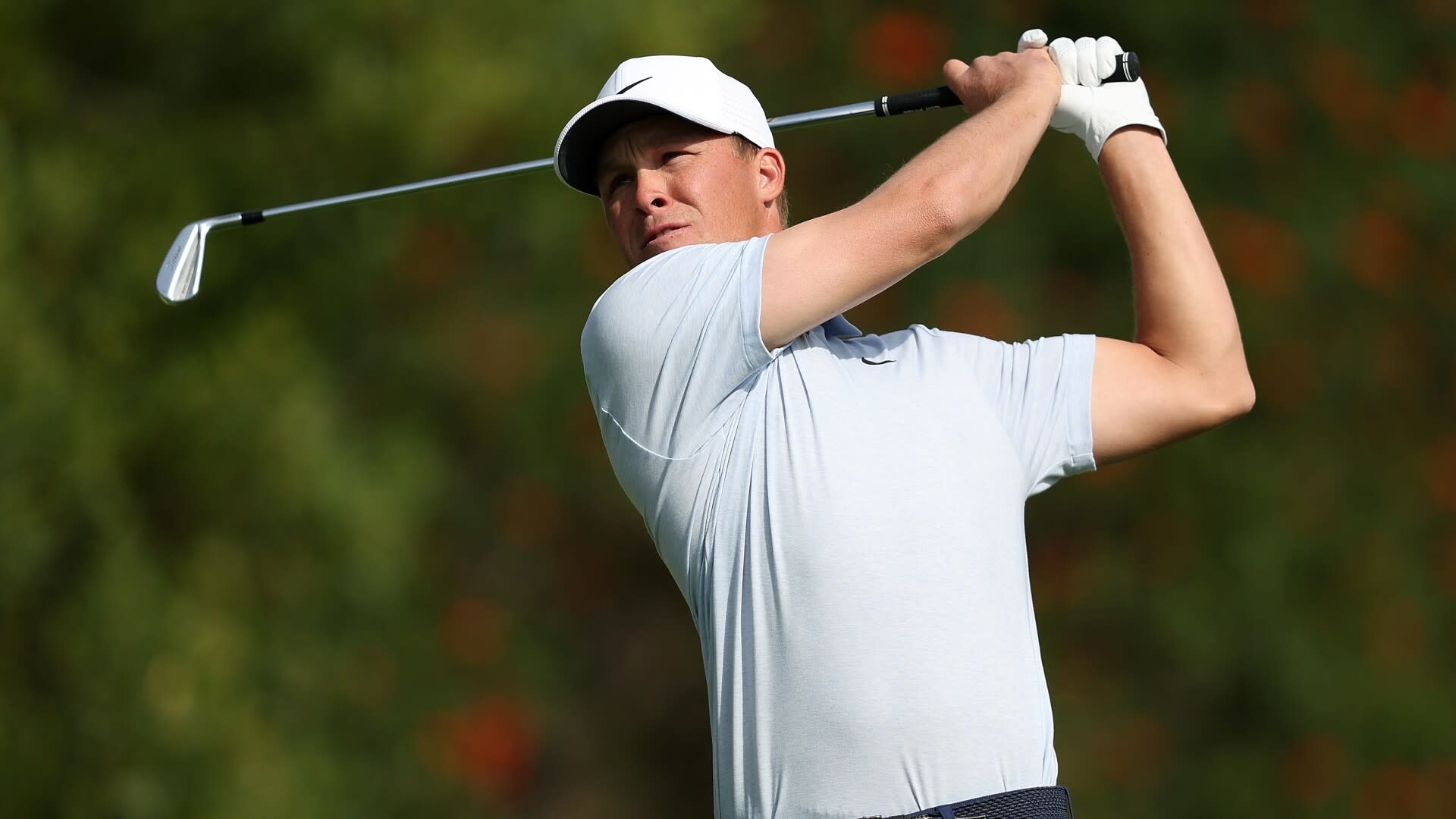 You are currently viewing Watch: Nick Hardy slam-dunks albatross, but not enough to make cut in Bermuda