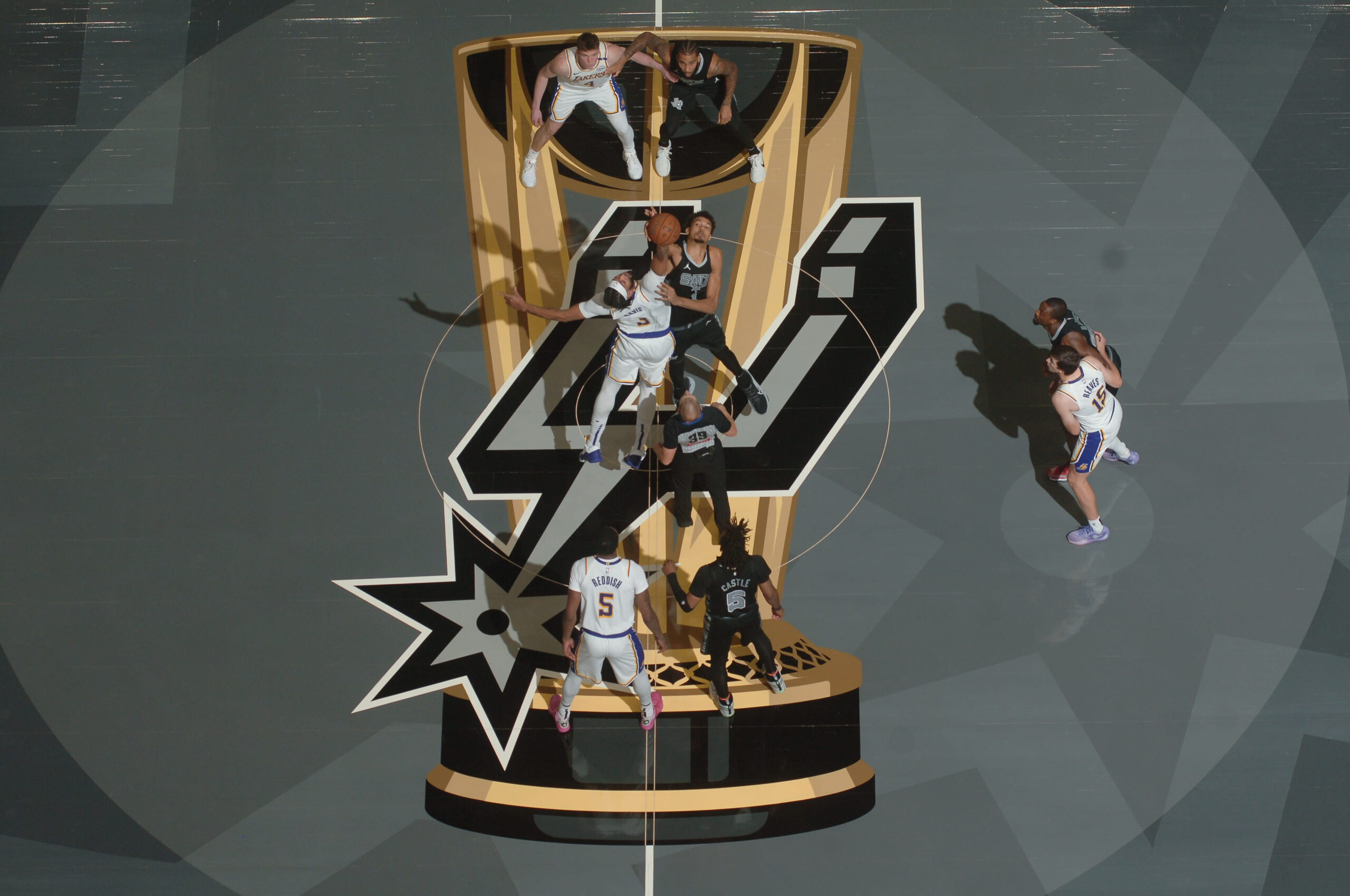 You are currently viewing NBA Cup 2024: Which teams are still in the hunt for a spot in the knockout stage?