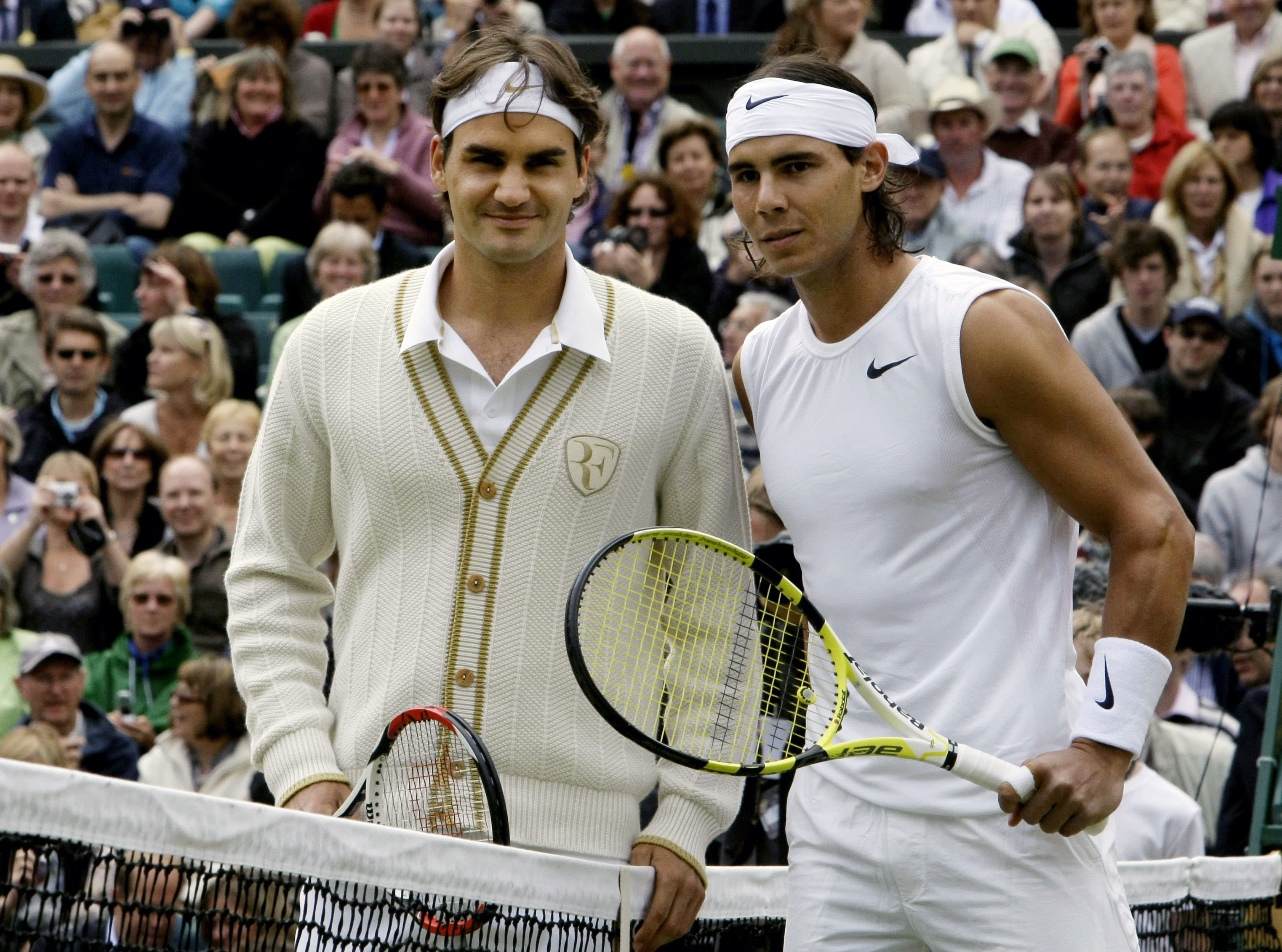 Read more about the article A look at Rafael Nadal’s 22 Grand Slam titles as he prepares to retire after the Davis Cup