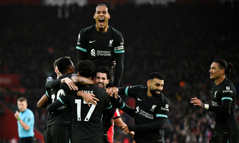 You are currently viewing Is there a winter break in the Premier League this season? Top-flight clubs face hectic schedule over festive period and beyond