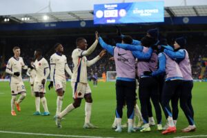 Read more about the article Why Chelsea vs Aston Villa has been given unusual kick-off time this weekend as Stamford Bridge clash starts early