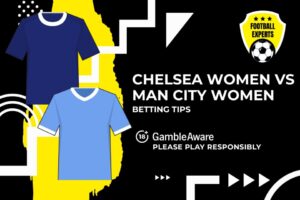 Read more about the article Chelsea Women vs Manchester City Women predictions, odds and betting tips