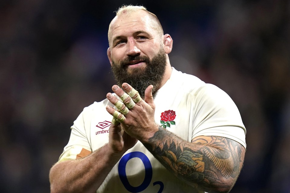 Read more about the article Joe Marler’s outrageous 4000 calorie McDonald’s order after matches isn’t for the faint-hearted