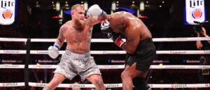 Read more about the article Former UFC light heavyweight champion posts brutal ‘real reason’ Jake Paul will not call him out