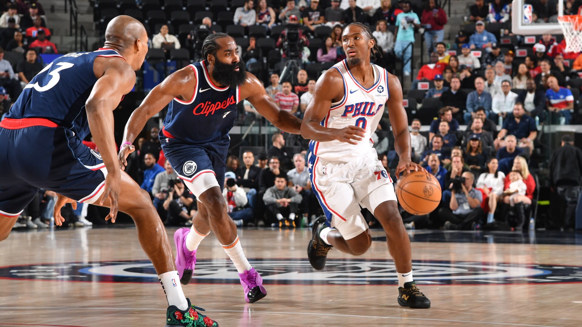 You are currently viewing 76ers Tyrese Maxey reportedly to be out weeks due to right hamstring injury