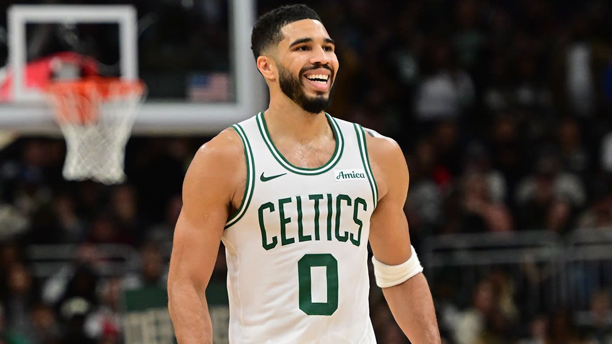 You are currently viewing 2024 NBA Cup: Celtics’ schedule, updated Group C standings and more