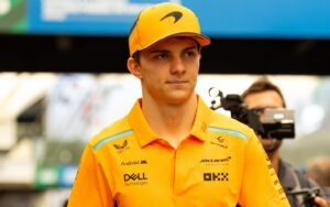 Read more about the article Oscar Piastri: I would sacrifice a win to help Lando Norris’ title bid – but only if McLaren asked