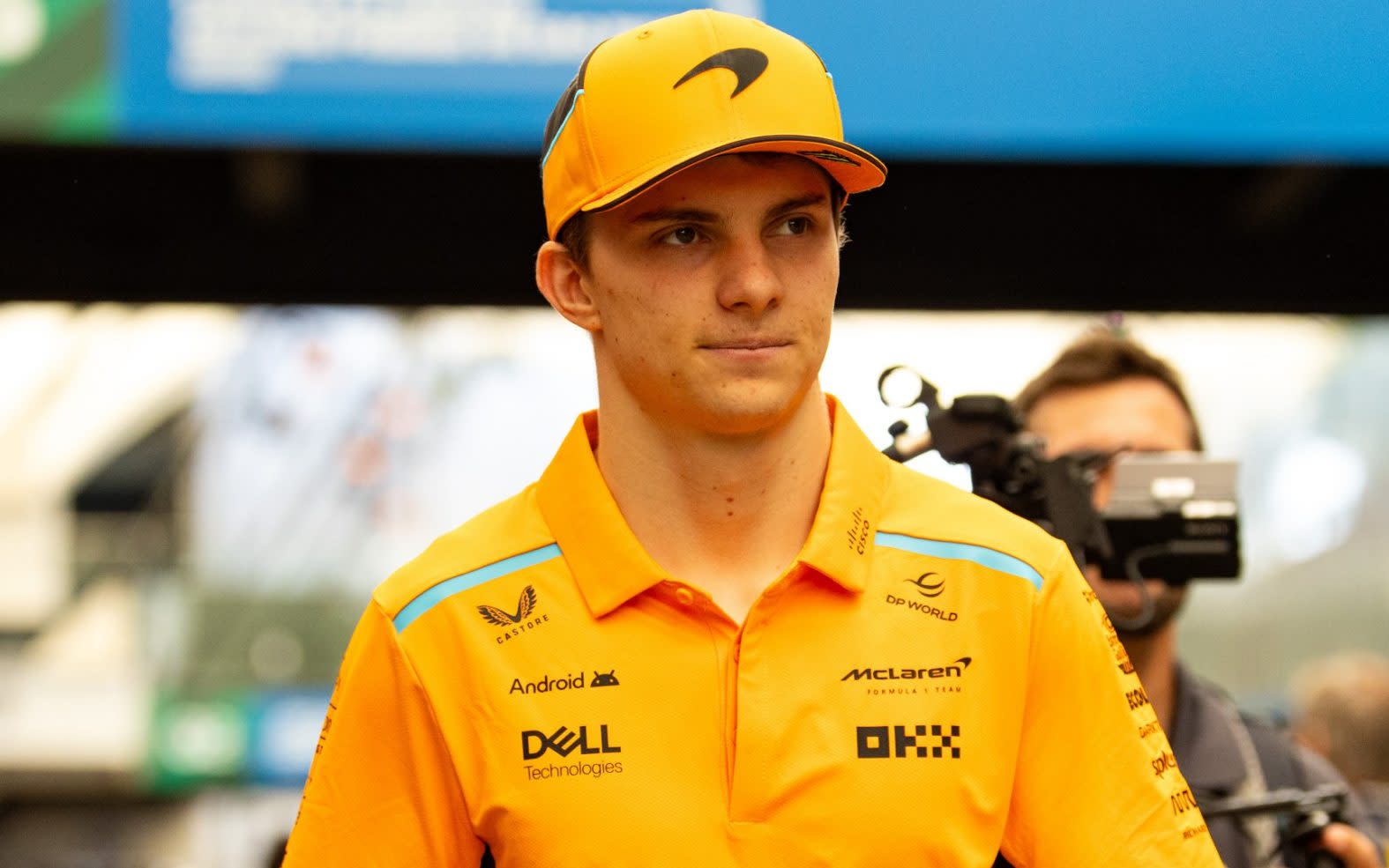 You are currently viewing Oscar Piastri: I would sacrifice a win to help Lando Norris’ title bid – but only if McLaren asked