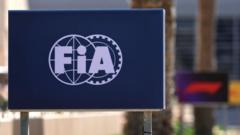 Read more about the article Basarri leaves role as FIA compliance officer