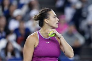 Read more about the article WTA Tour Finals predictions: Aryna Sabalenka to conquer the best in Riyadh?