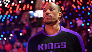 Read more about the article Why DeRozan chose Kings, Sacramento during 2024 NBA offseason