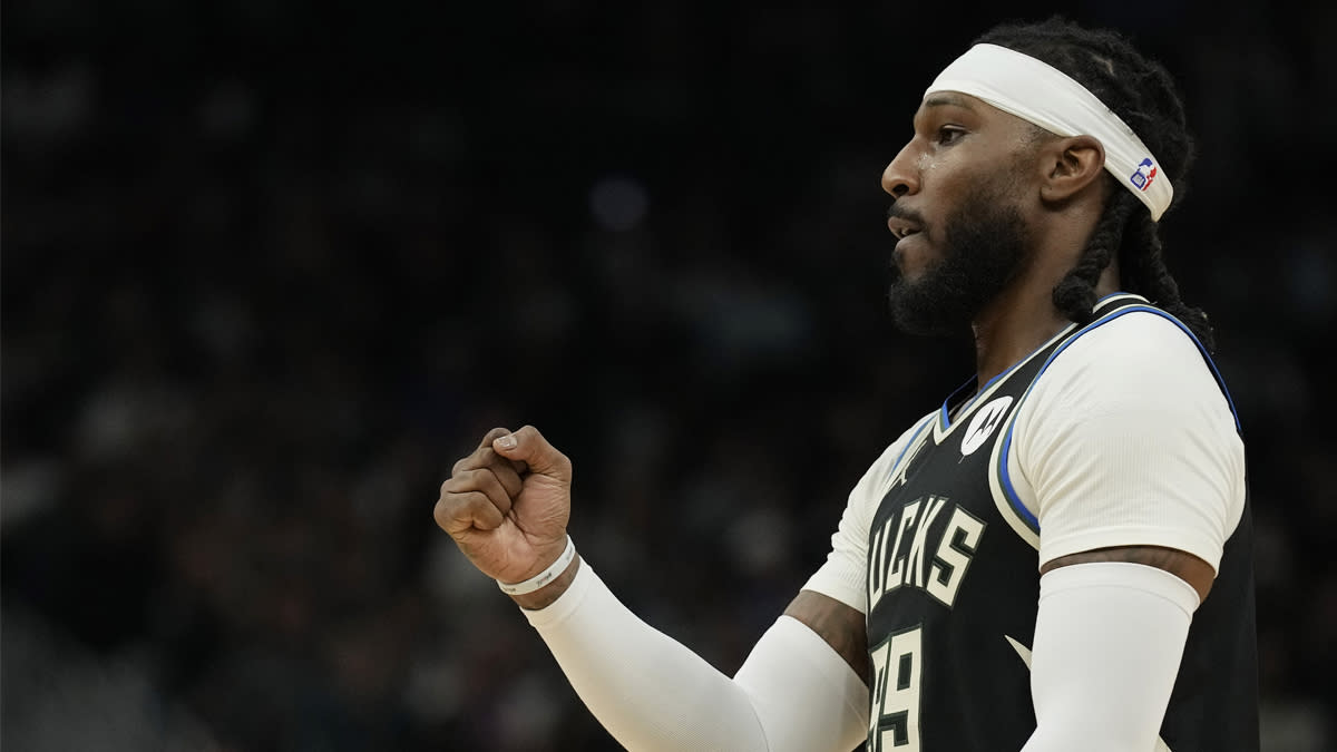 You are currently viewing Report: Kings ‘close’ to contract with veteran forward Crowder