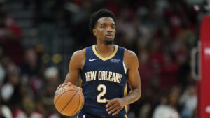 Read more about the article Pelicans’ Herbert Jones, CJ McCollum to miss at least 2 weeks with injuries