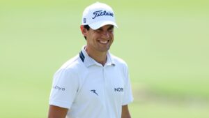 Read more about the article Matteo Manassero looks to put exclamation mark on career revival with PGA Tour status