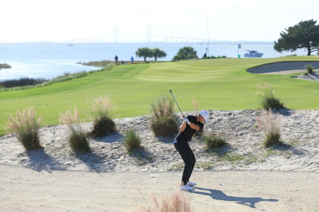 You are currently viewing PGA Tour’s Fall Finale: RSM Classic has had a Love affair with the Golden Isles for 15 years