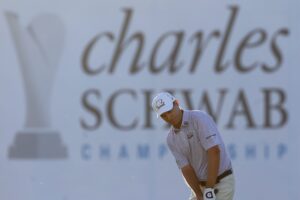 Read more about the article These 10 golfers still have a shot to win the 2024 Charles Schwab Cup