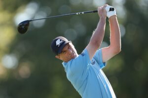 Read more about the article Steven Alker wins 2024 Charles Schwab Cup, the PGA Tour Champions season-long points race