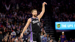 Read more about the article What we learned as Kings’ 3-point shooting finally comes alive in win