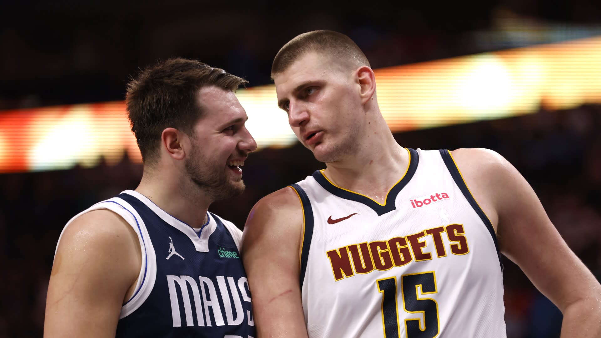 You are currently viewing Nugget tried to trade for Luka Doncic on night of 2018 NBA Draft to pair with Nikola Jokic