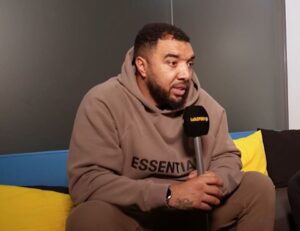 Read more about the article ‘He was excellent’ – Troy Deeney has instant response when asked to name most underrated teammate