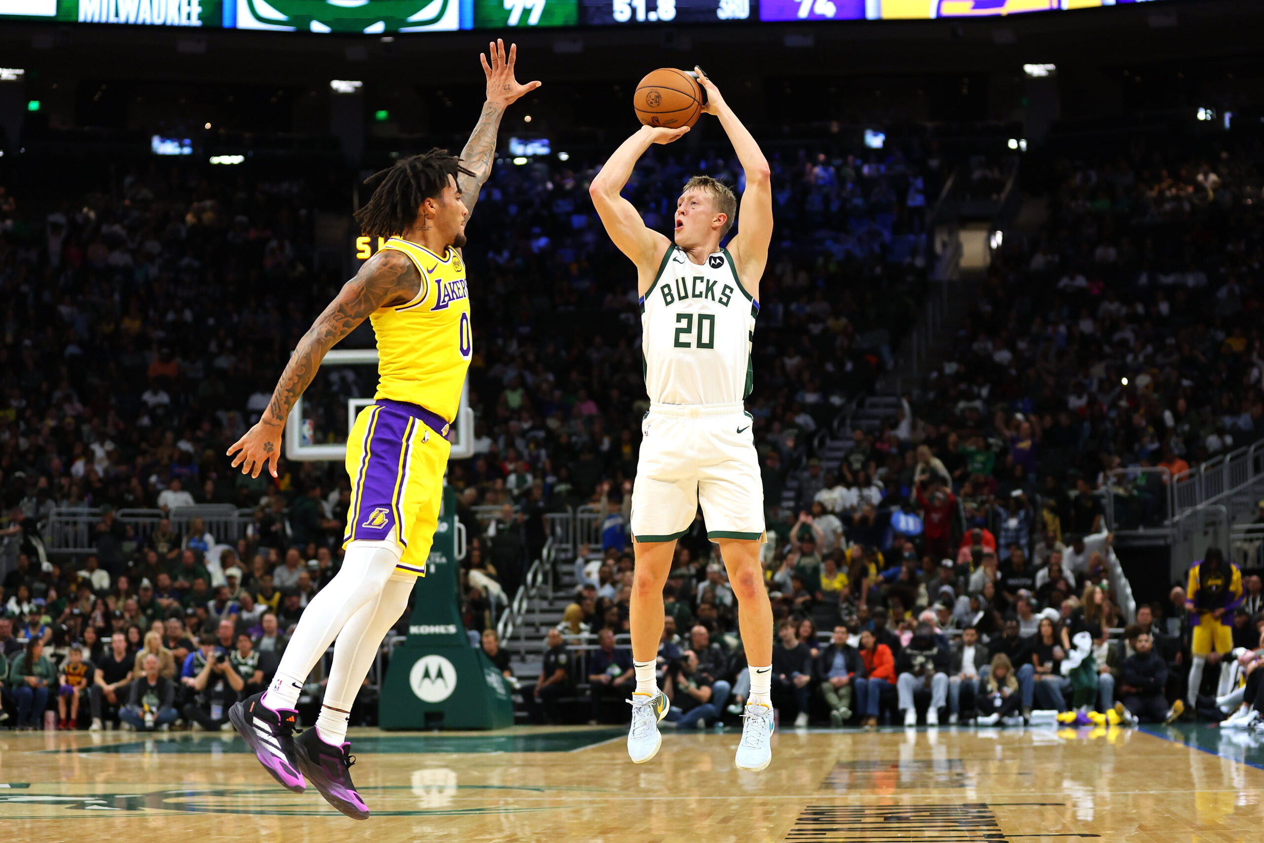 You are currently viewing Fact or Fiction: The NBA needs more 3-point specialists