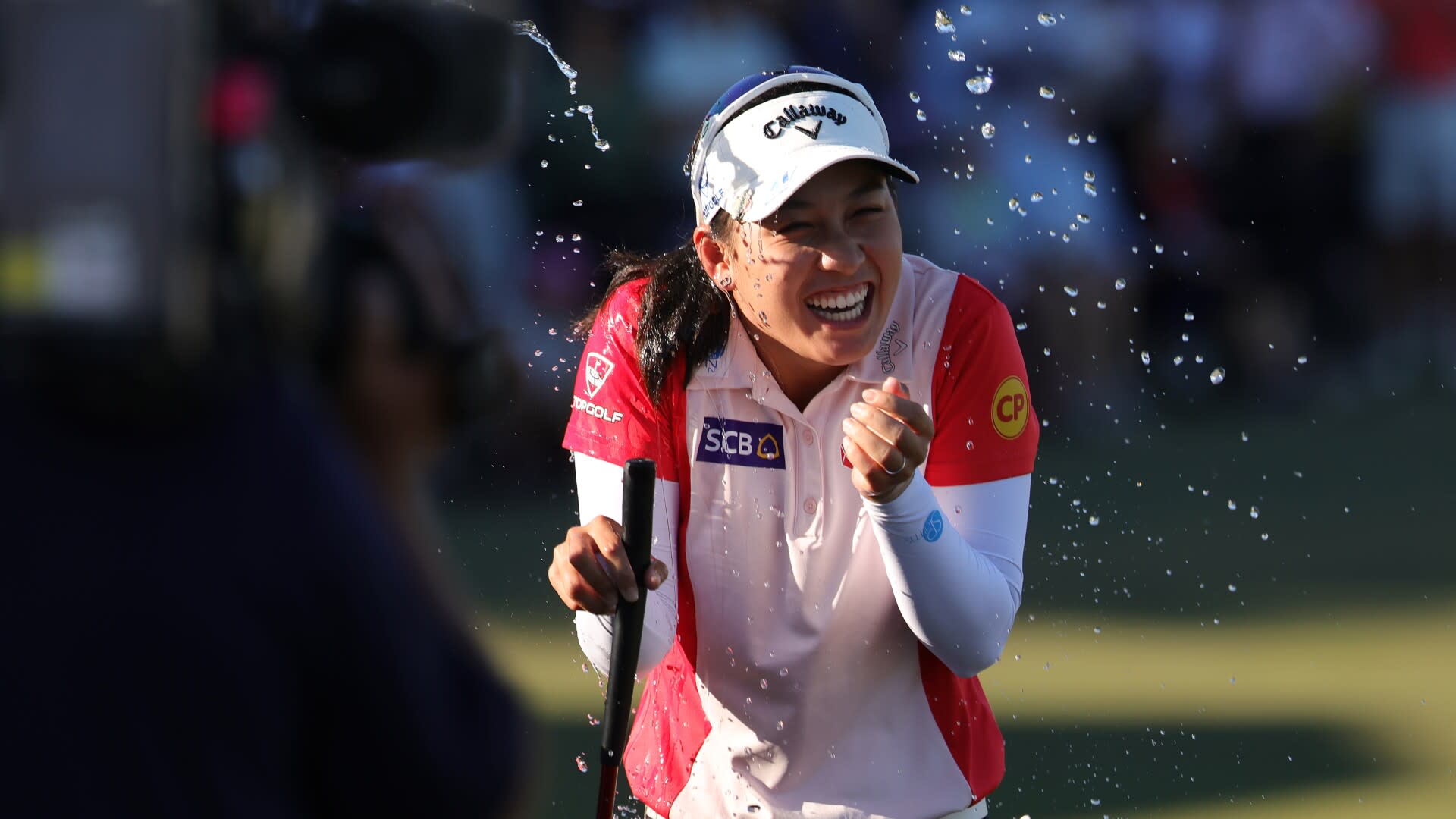 Read more about the article 2024 LPGA money list: Jeeno Thitikul sets new single-season record