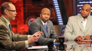 Read more about the article Reports: Popular “Inside the NBA” show — with full cast — moving to ABC/ESPN next season