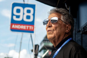 Read more about the article Mario Andretti reveals his plans for America’s new Formula 1 team