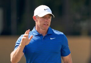 Read more about the article Rory McIlroy matches Seve Ballesteros record as he’s confirmed Race to Dubai winner