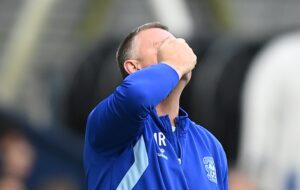 Read more about the article ‘Silly season’ – Championship club sent warning after sacking EFL’s longest-serving manager