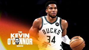 Read more about the article Bucks panic button, Wembanyama’s 5×5 & a slow start for rookies | The Kevin O’Connor Show