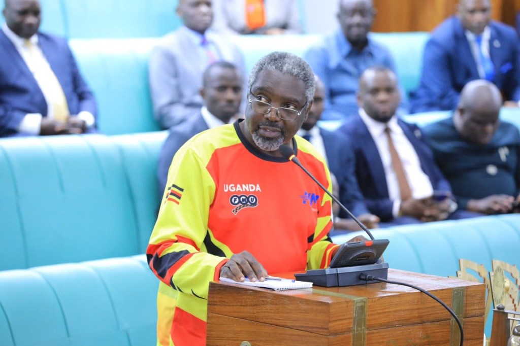 You are currently viewing Parliament lauds MX team amid IG orders to dissolve FMU administration 