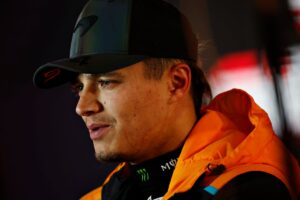 Read more about the article Lando Norris reacts to Max Verstappen F1 title dig: ‘He should start doing comedy’